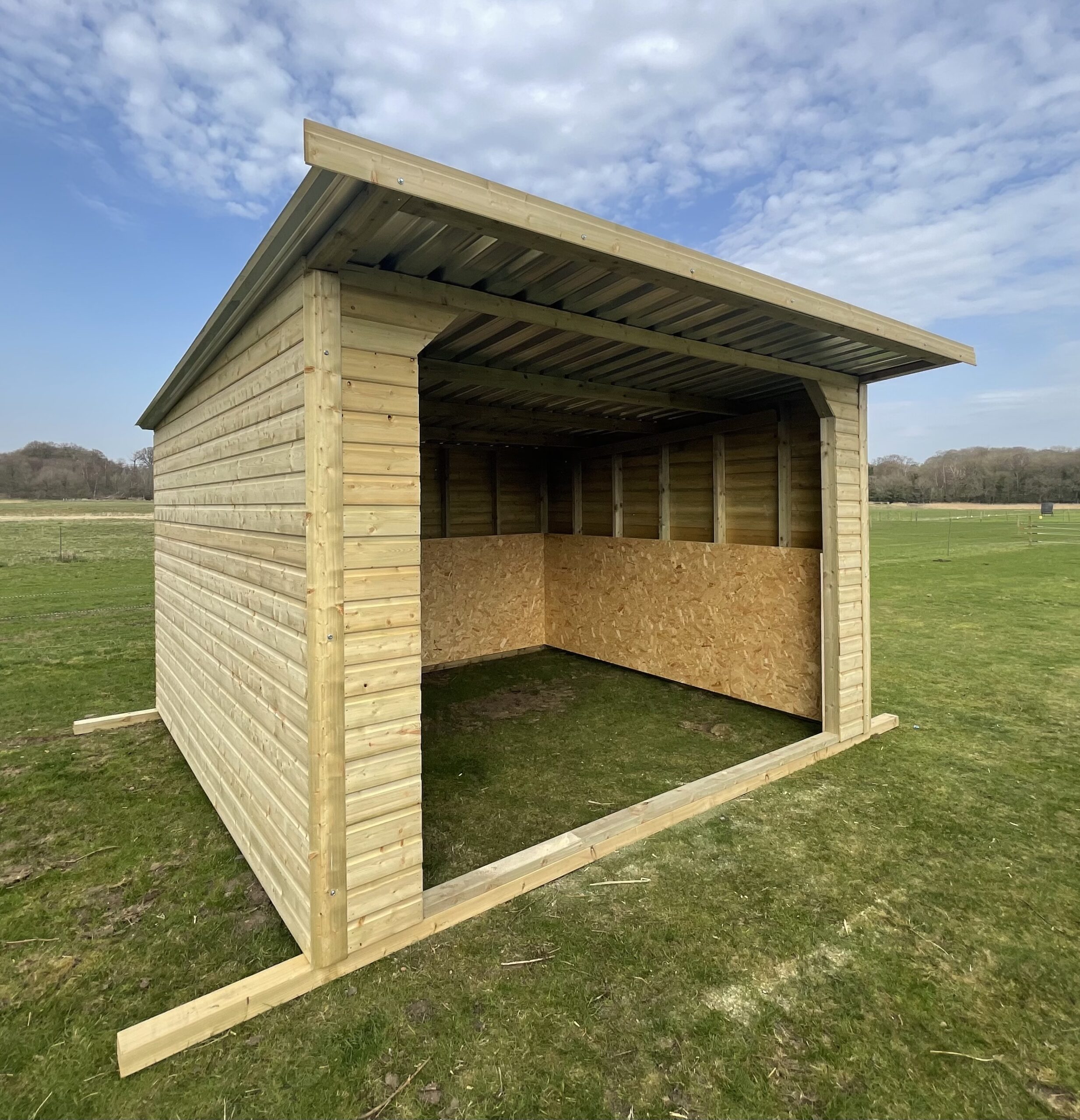 Shop | Fallen Oak Timber