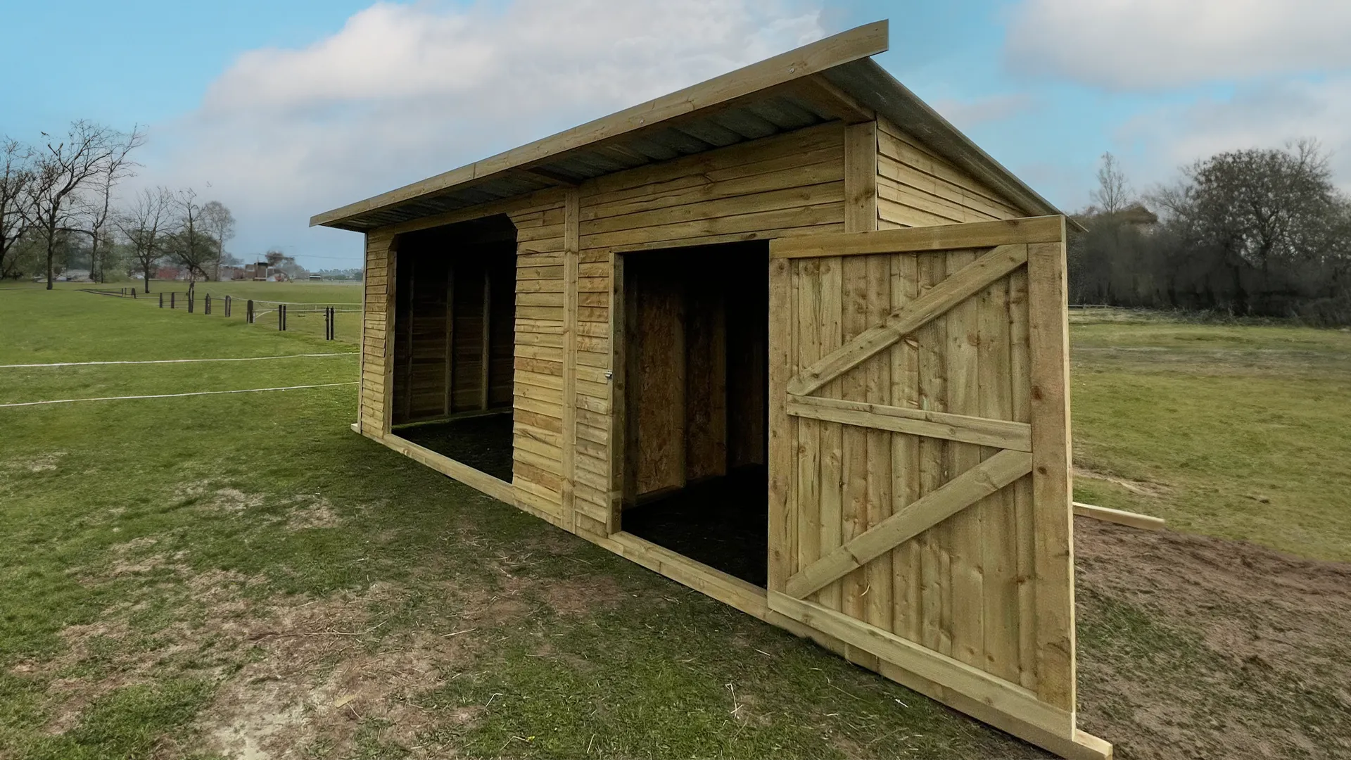 Shelter-with-tackroom