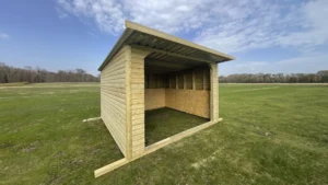 10x12 Shelter