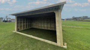 18x12 building