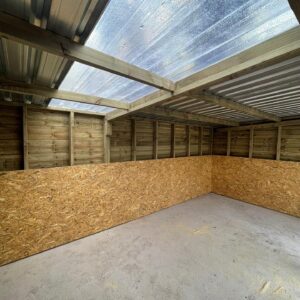 24x12 kickboards