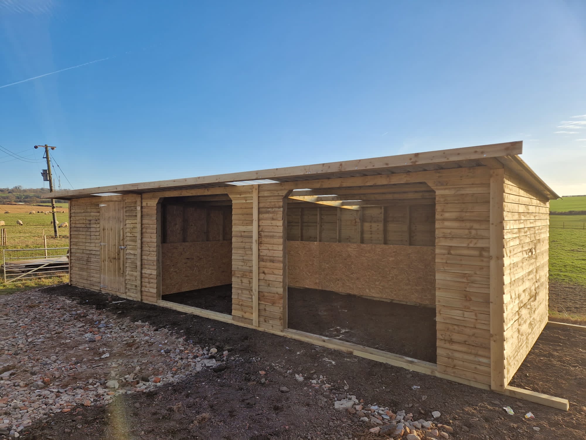 Shop | Fallen Oak Timber