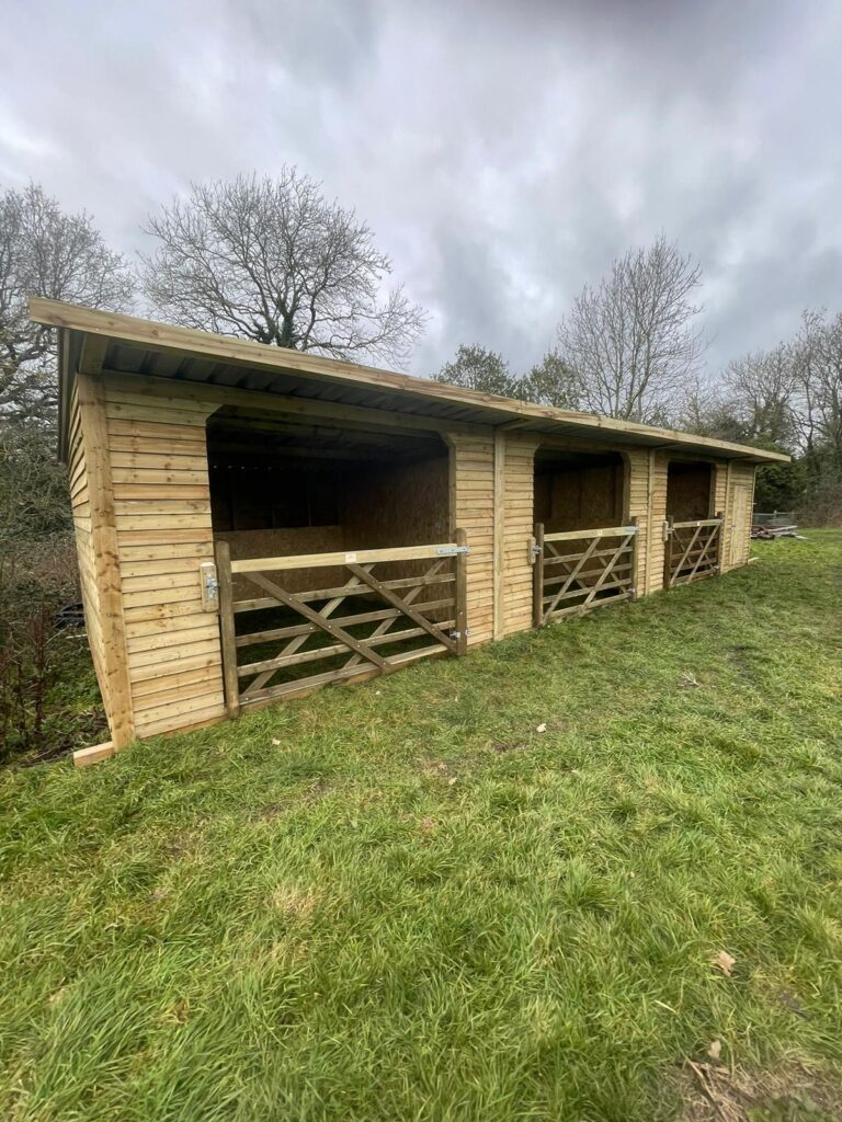 Contact Us | Fallen Oak Timber